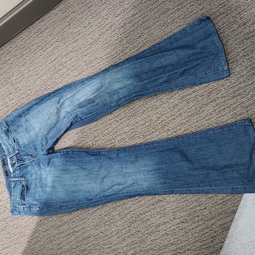 Joe's Jeans- Rocker Size 29 - Picture 6 of 14